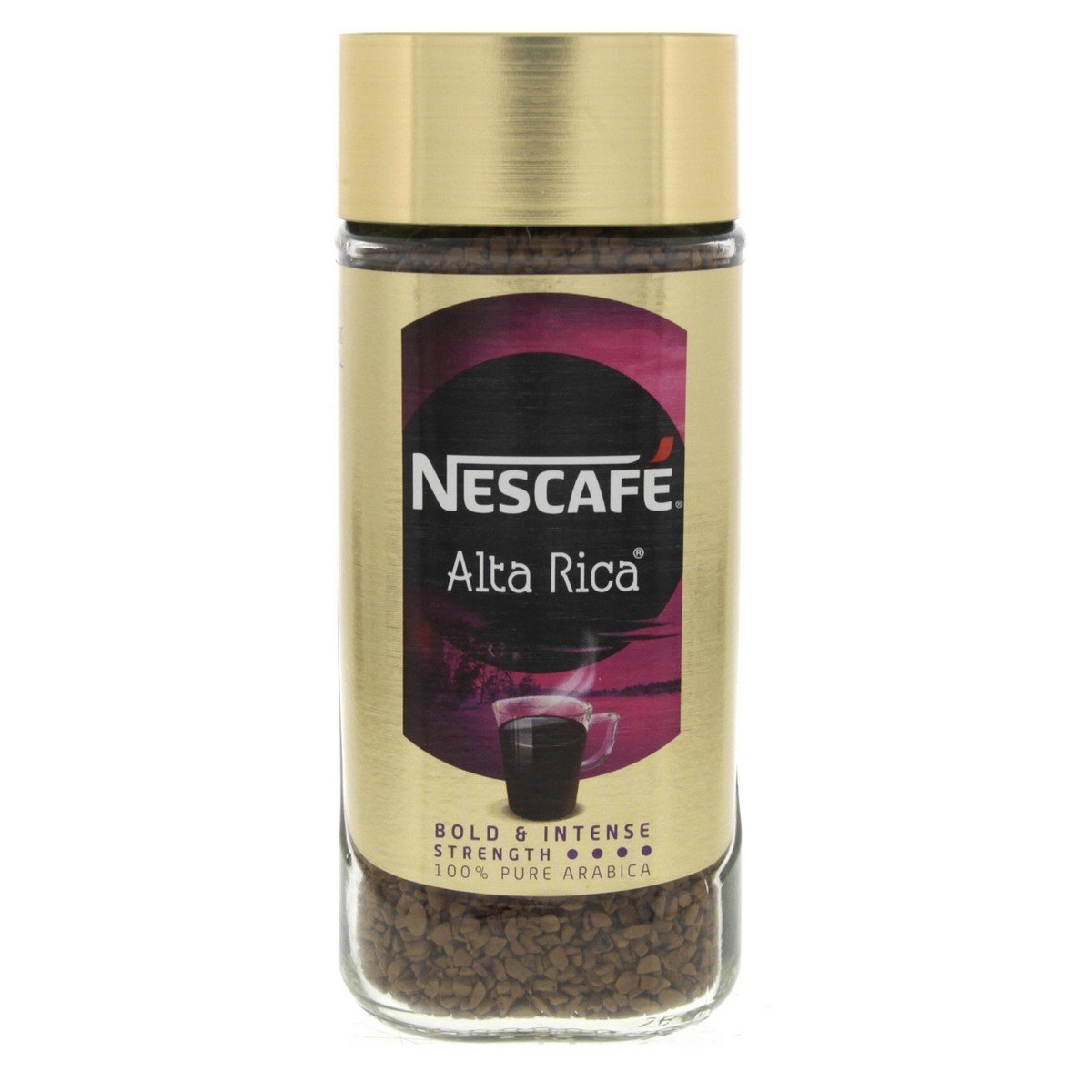 Nescafe Collection Alta Rica 100g