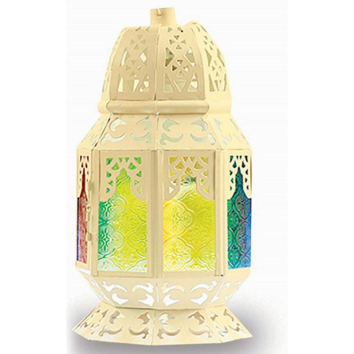 Arabic Lantern Assorted