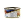California Garden  White Solid Tuna in Water & Salt 4 x 185g