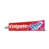 Colgate Toothpaste Fresh Confidence Extreme Gel Red 125 ml
