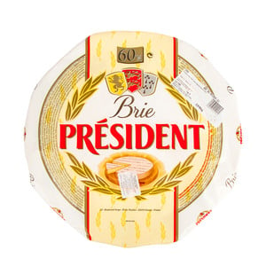 President Brie Cheese 250 g