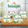 Boursin Soft Cheese Plain 150g