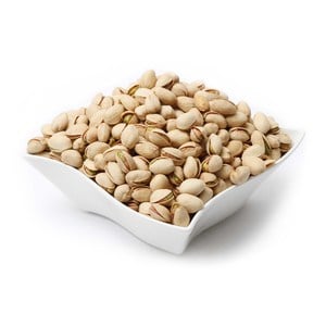 اشتري قم بشراء فستق محمص امريكي 1 كجم Online at Best Price من الموقع - من لولو هايبر ماركت Roastery Nuts في الامارات