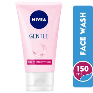 Nivea Gentle Face Wash 150ml