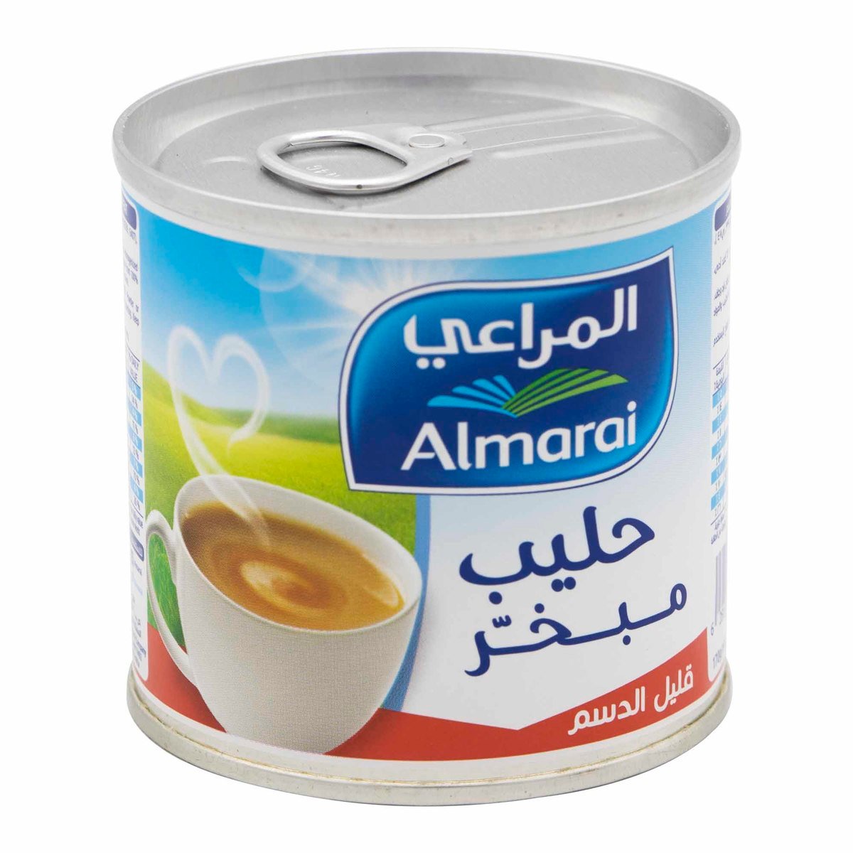 Almarai Low Fat Evaporated Milk 160 g