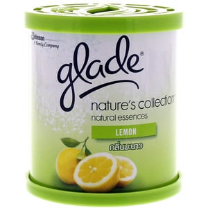 Glade Lemon Nature's Collection 70 Gm
