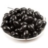Spanish Black Olive Large 250g