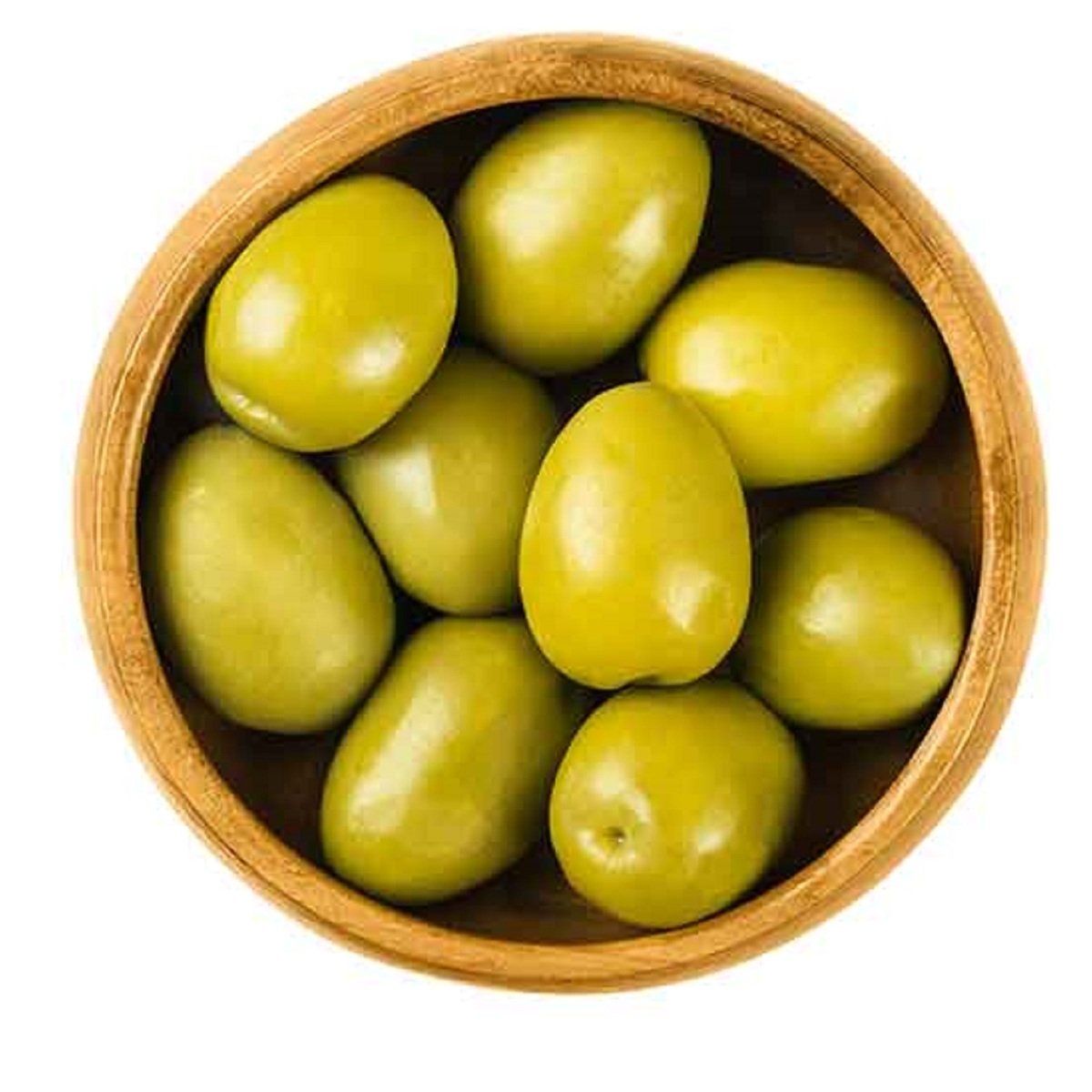 Spanish Green Olive Large 250g