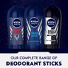 Nivea Men Active Deodorant Fresh  40ml