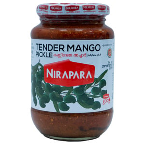 Nirapara Tender Mango Pickle 400 g