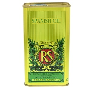 RS Olive Oil 400 ml