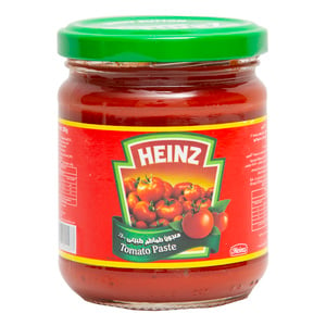 Heinz Tomato Paste 200g