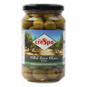 Crespo Pitted Green Olives 354 g
