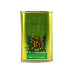 Rs Olive Oil 230 ml