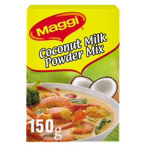 Maggi Coconut Milk Powder Mix 150 g