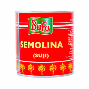 Safa Semolina (Suji) 500 g