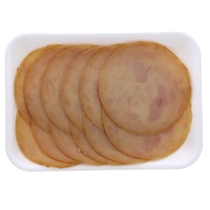 LuLu Smoked Turkey Breast 250 g