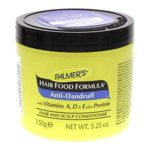 Palmer's Hair Food Formula Anti-Dandruff, 150 ml