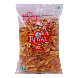 Royal Jackfruit Chips 125g