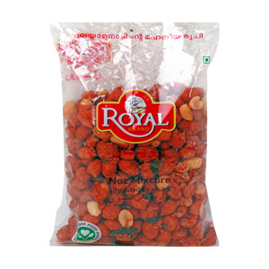 Royal Nut Mixture (Roasted Peanut) 125g