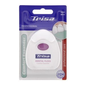 Trisa Dental Floss Comfort Expand 1pc
