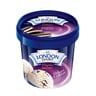 London Dairy Cookies & Cream Ice Cream 1 Litre