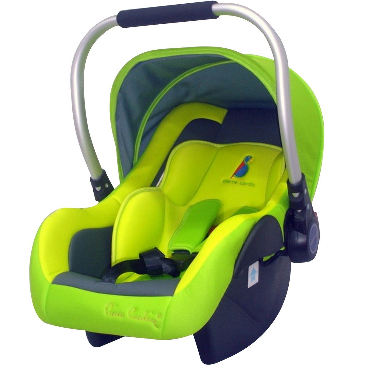 Pierre Cardin Infant Car Seat Carry Cot 274 Assorted Color