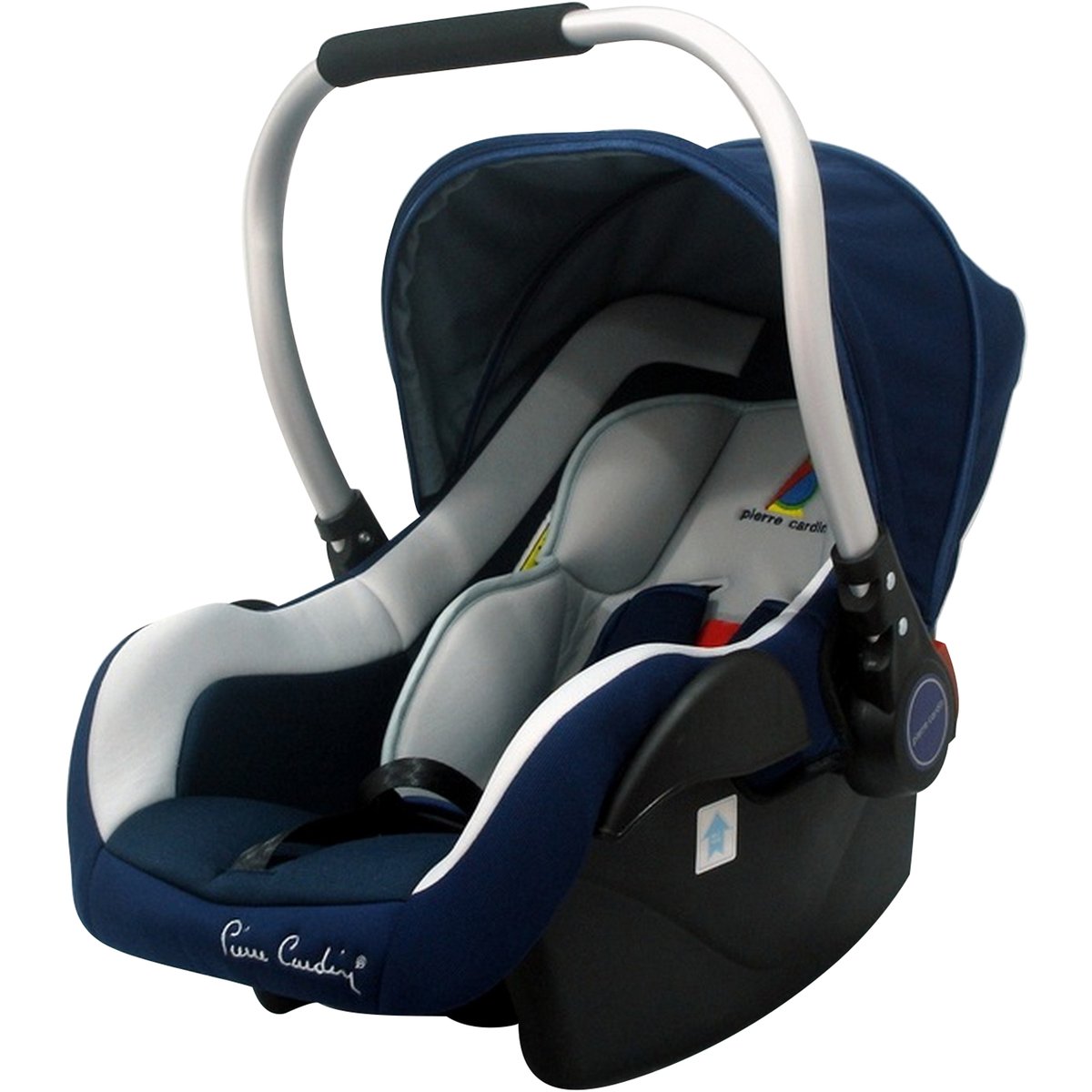 Pierre Cardin Infant Car Seat Carry Cot 274 Assorted Color