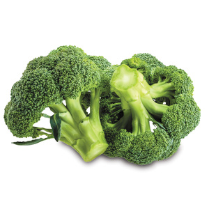 Fresh Broccoli Punnet 600 g