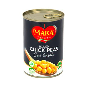 Mara Chick Peas 400 g