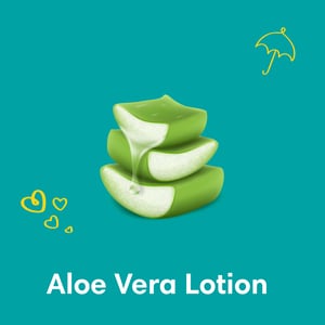 Pampers Baby-Dry Taped Diapers with Aloe Vera Lotion, Leakage Protection Size 4+ 10-15kg 74 pcs