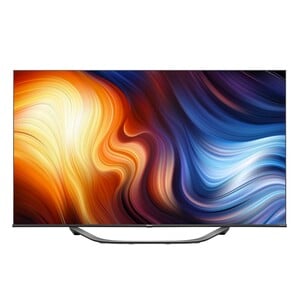 Hisense 65 inches 4K Smart ULED TV, Black, 65U7HQ