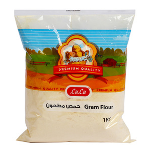 LuLu Gram Flour 1 kg
