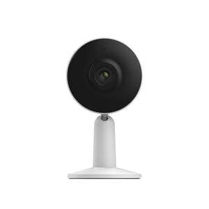 LAXIHUB Indoor Wi-Fi 1080P Mini Camera - White