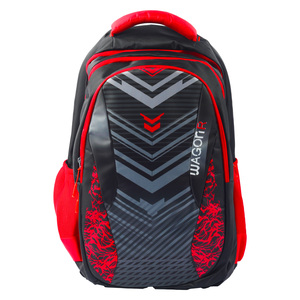Wagon R Expedition Backpack 3905 19