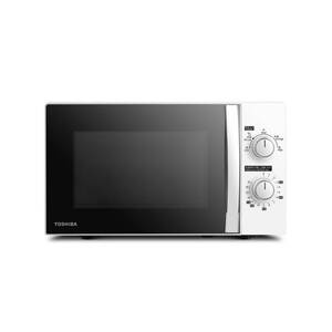 Toshiba Microwave Oven MW-MM20PWH 20LTR