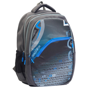 Wagon R Expedition Backpack 3901 19
