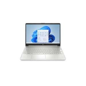 HP 15-dy2067ms Touchscreen Laptop, 15.6 Inches FHD, Intel Core I5, 12 GB RAM, Windows11, International Version, English Keyboard, Silver, 15DY2067MS