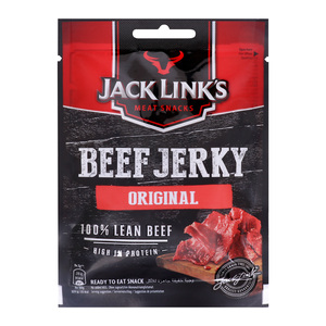 Jack Links Original Beef Jerky 25 g