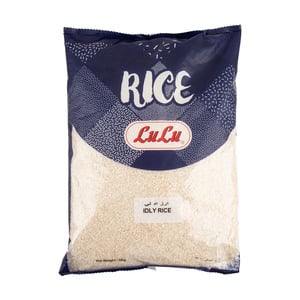 لولو أرز إيدلي 5 كجم