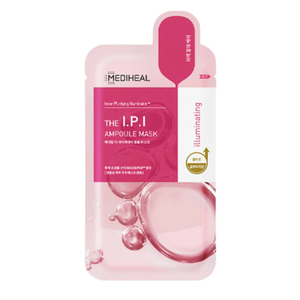 Mediheal THE I.P.I Brightening Ampoule Mask 1S