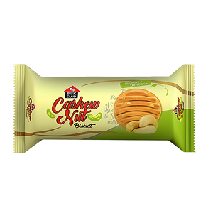 Pran Cashew Nut Biscuit 70g