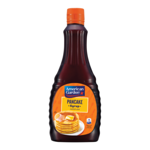 American Garden Pancake Syrup 710 ml