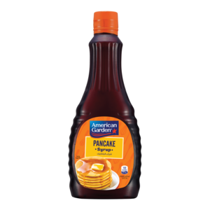 American Garden Pancake Syrup 355 ml
