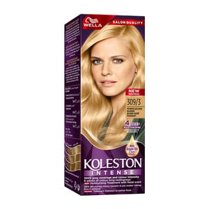 Wella Koleston Intense Power Golden Blonde 309/3 1 pkt