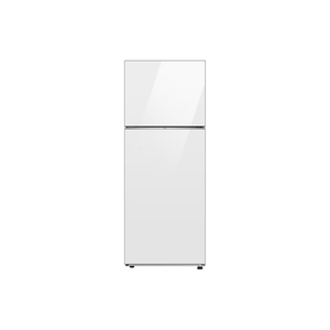 Samsung Bespoke Top Mount Refrigerator, 660 L, White, RT66CB6634