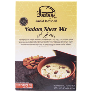 Jazaa Badam Kheer Mix 155 g