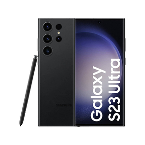 Samsung Galaxy S23 Ultra 5G 12/512GB Black