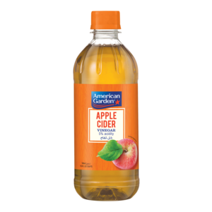 American Garden Apple Cider Vinegar 500 ml