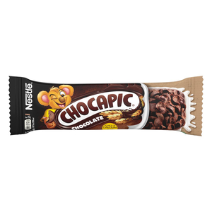 Buy Nestle Chocapic Chocolate Cereal Bar 25 g Online at Best Price | Cereal Bars | Lulu UAE in UAE